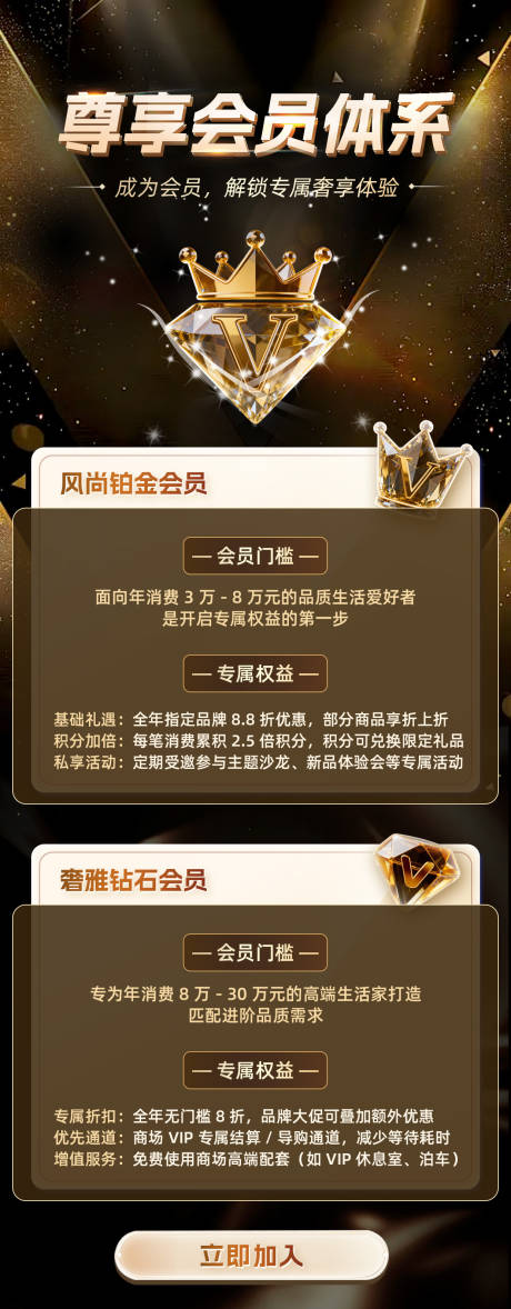 源文件下载【享设计】搜索编号：29060034834216873【尊享会员VIP黑金钻石海报】