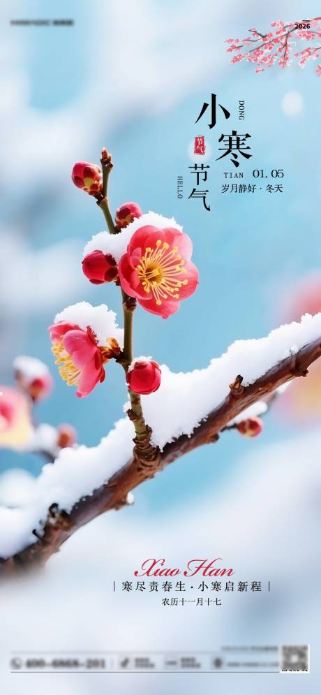 源文件下载【享设计】搜索编号：35230034843425823【小寒】