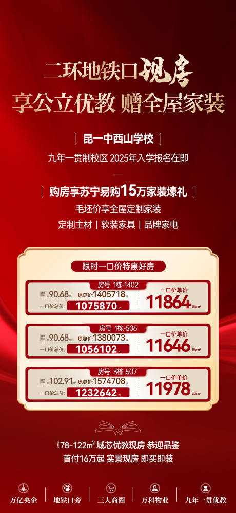 源文件下载【享设计】搜索编号：83750034941378652【特价房】