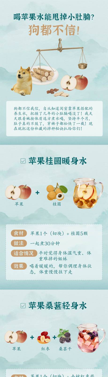 源文件下载【享设计】搜索编号：14360034952418152【中医养生活动海报】