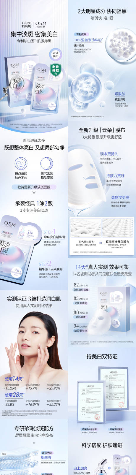 源文件下载【享设计】搜索编号：33490035067921990【面膜电商详情页】