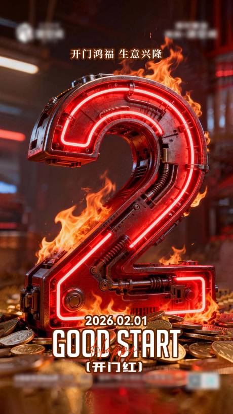 源文件下载【享设计】搜索编号：95870035309071277【酒吧开门红活动海报】