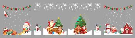 源文件下载【享设计】搜索编号：88410035255572979【圣诞节氛围】