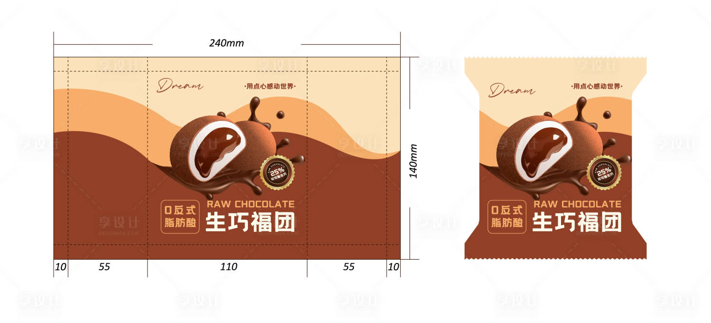 源文件下载【享设计】搜索编号：26160035241174271【包装设计】