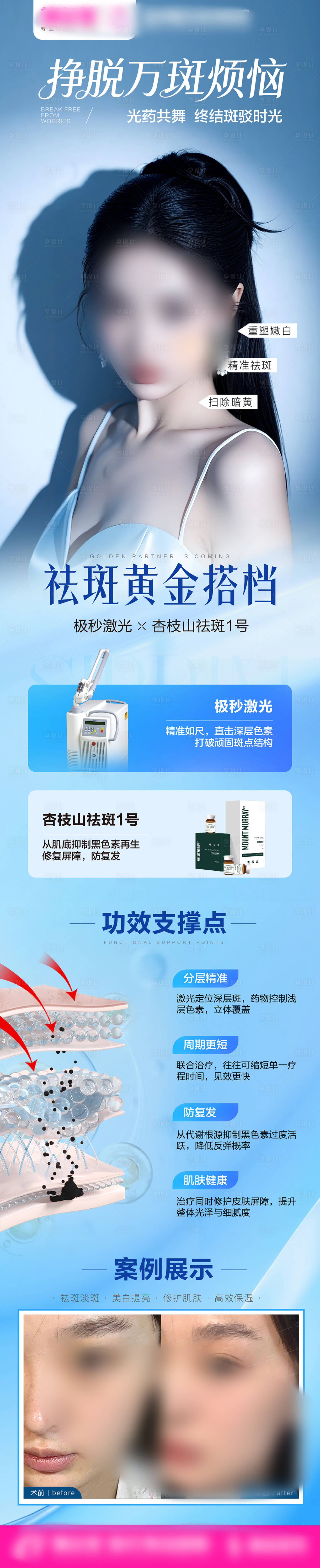 源文件下载【享设计】搜索编号：56490035061753791【祛斑】