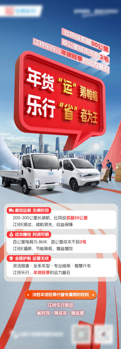 源文件下载【享设计】搜索编号：80690034828359190【汽车海报长图】