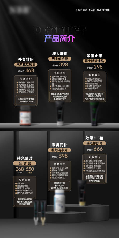 源文件下载【享设计】搜索编号：91520035359121685【产品简介海报】