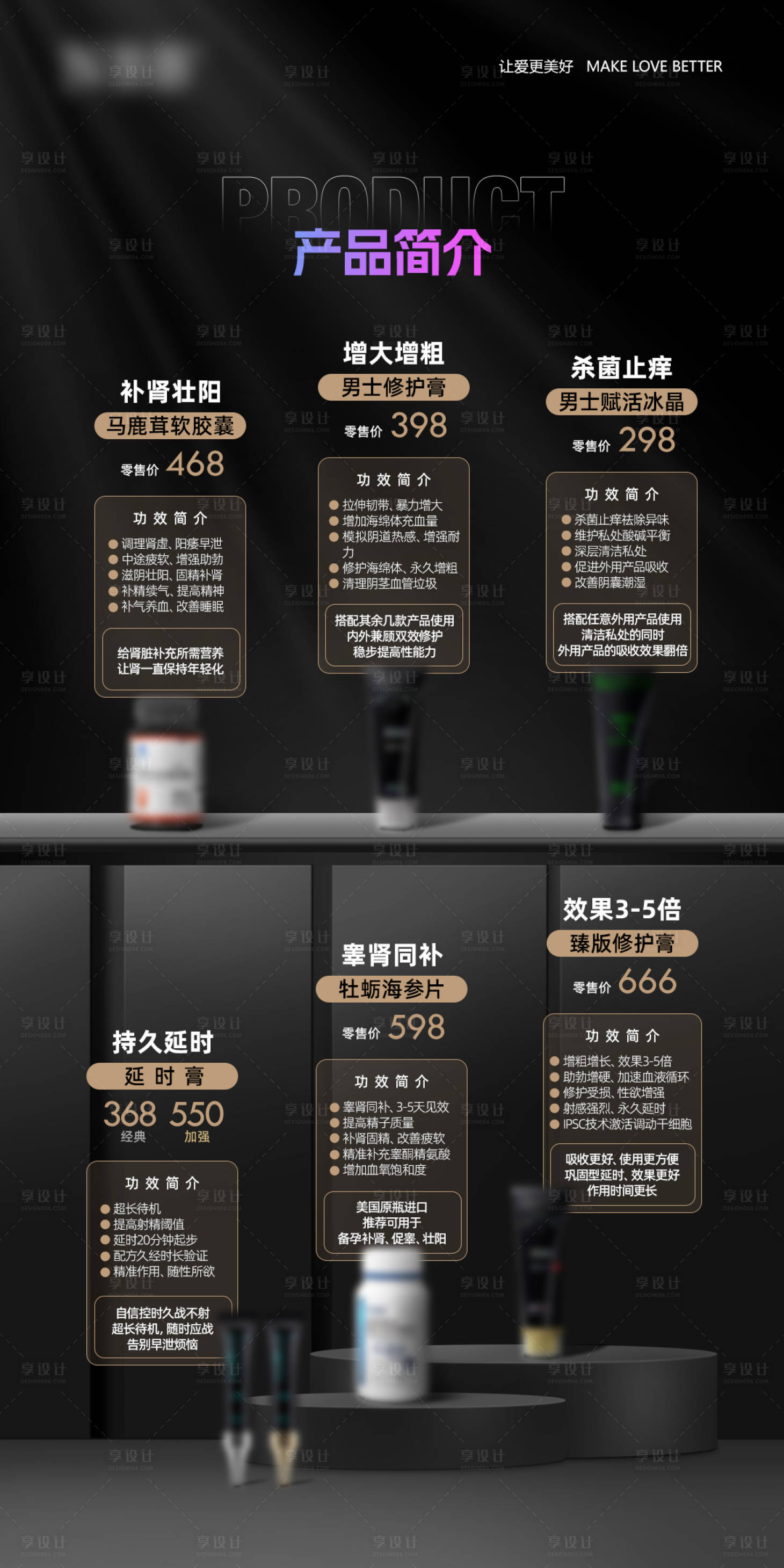 源文件下载【享设计】搜索编号：91520035359121685【产品简介海报】