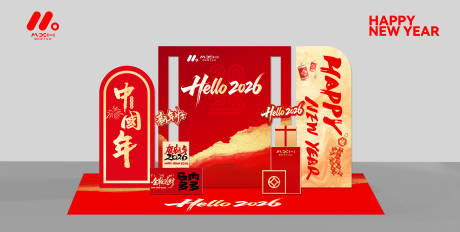 源文件下载【享设计】搜索编号：15850035550164231【美陈打卡区】