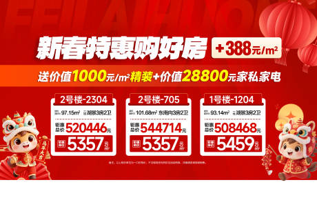 源文件下载【享设计】搜索编号：68880035353844927【地产展板】