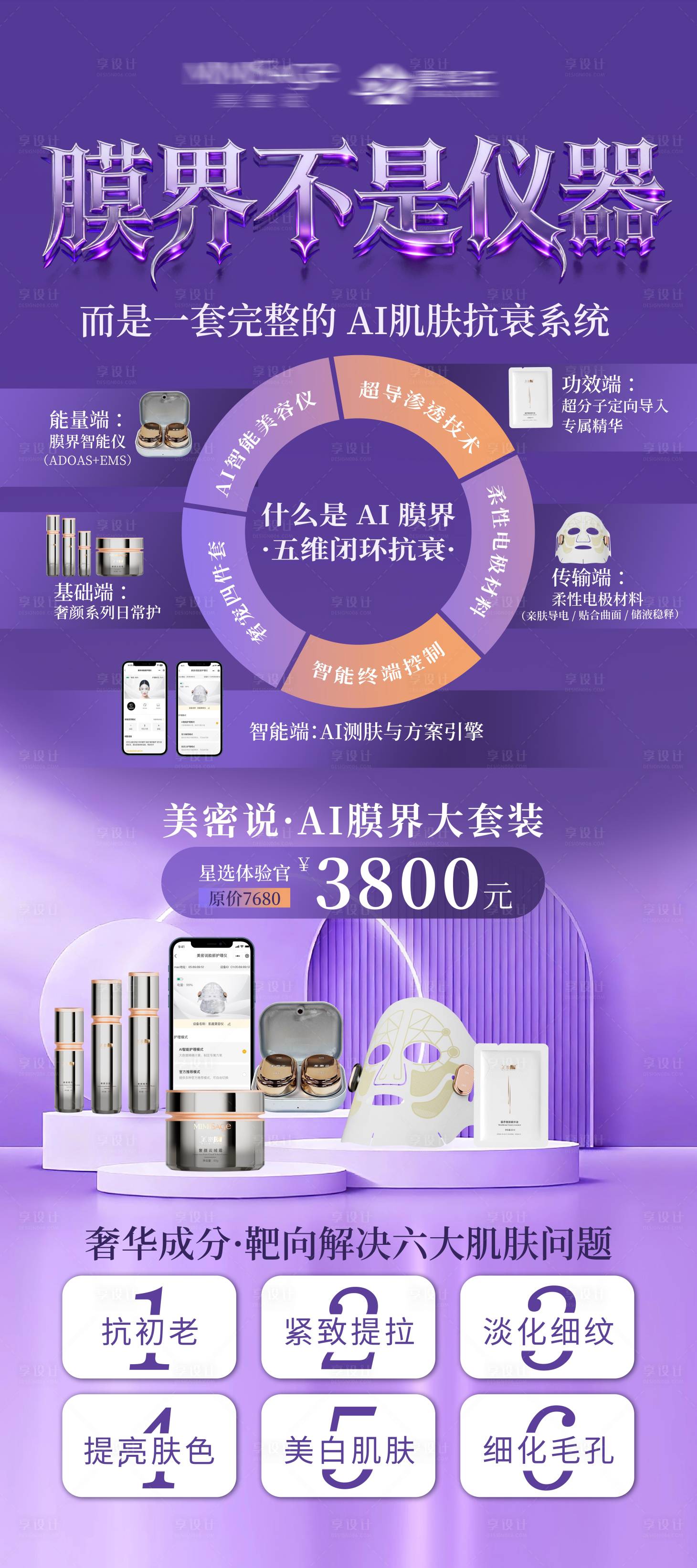 源文件下载【享设计】搜索编号：85740035583236513【产品活动展架】