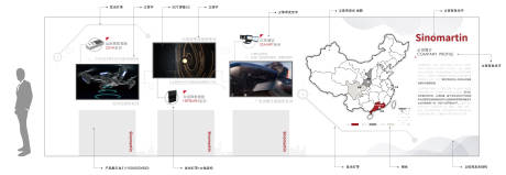 源文件下载【享设计】搜索编号：55630035481111123【企业展厅品牌文化墙】