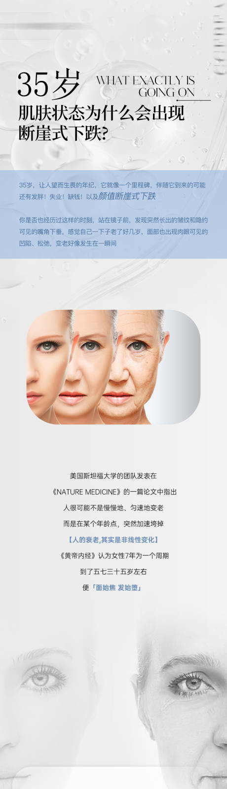 源文件下载【享设计】搜索编号：86610035538124682【高端医美中年颜值】