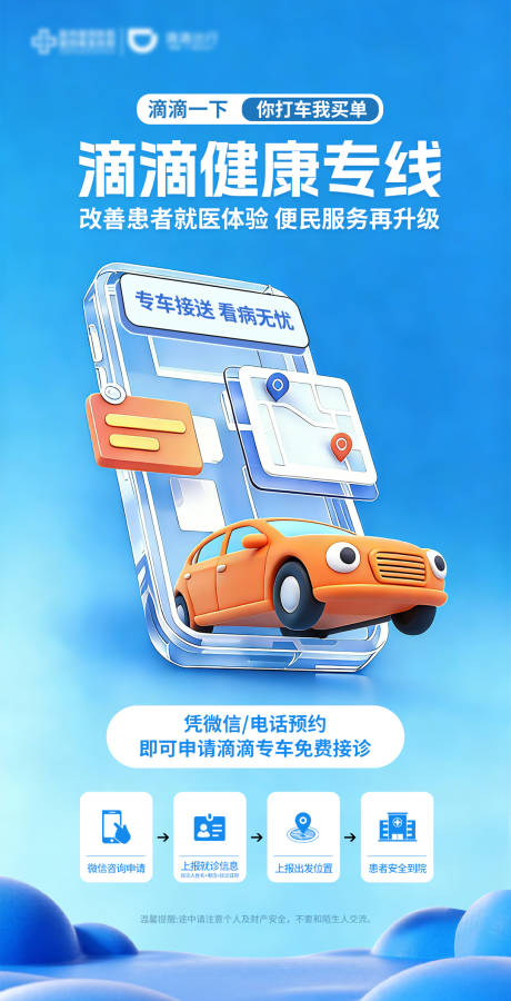 源文件下载【享设计】搜索编号：65170035521165628【滴滴健康专线】