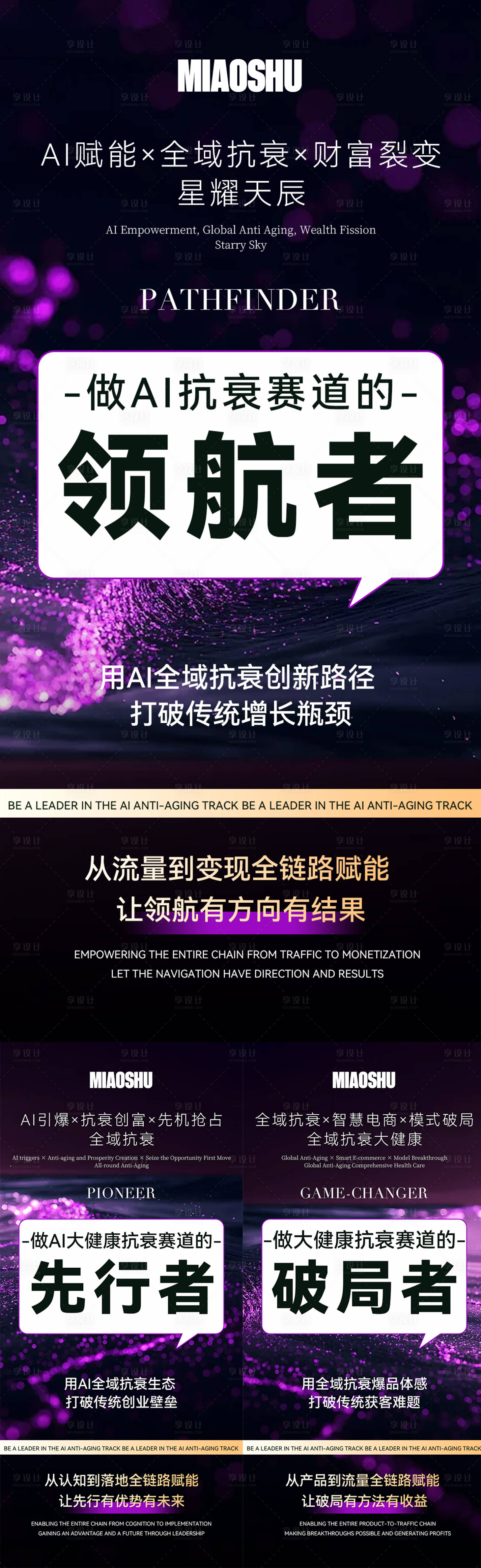 源文件下载【享设计】搜索编号：60640035585056387【医美招商造势海报】