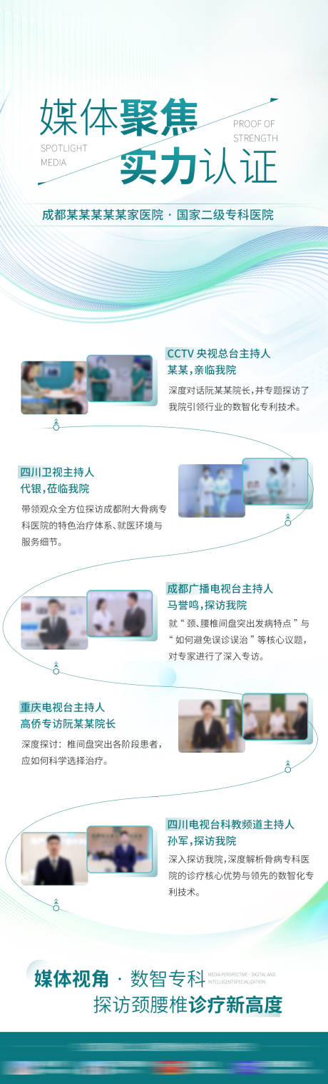源文件下载【享设计】搜索编号：13180035504849463【媒体聚焦 实力认证 媒体探访长图】