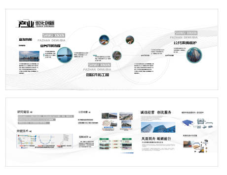 源文件下载【享设计】搜索编号：45690035458423635【企业文化墙背景板】