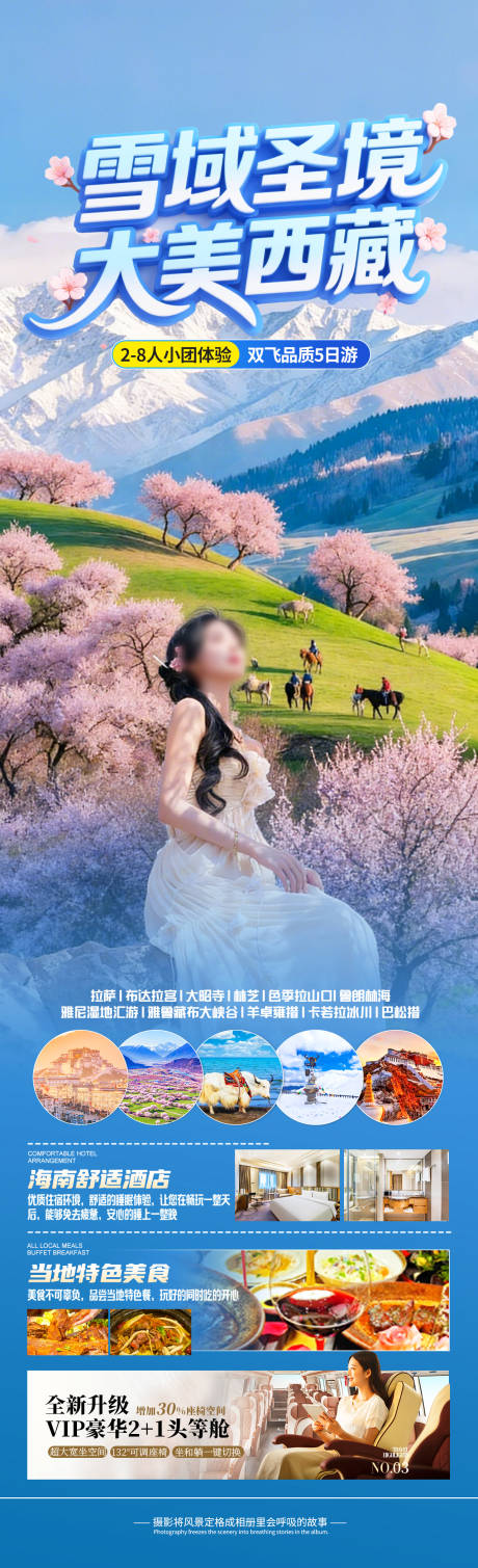 源文件下载【享设计】搜索编号：22450035373296699【雪域圣境大美西藏详情页】