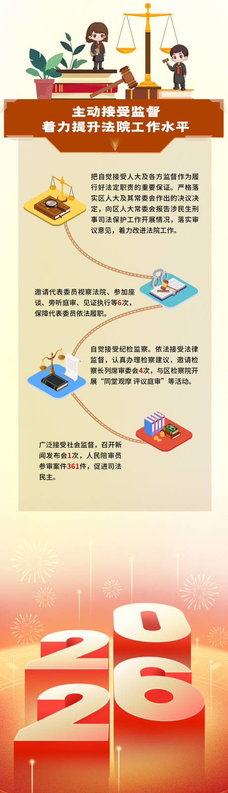 源文件下载【享设计】搜索编号：31070035354655871【2025年终总结法院】