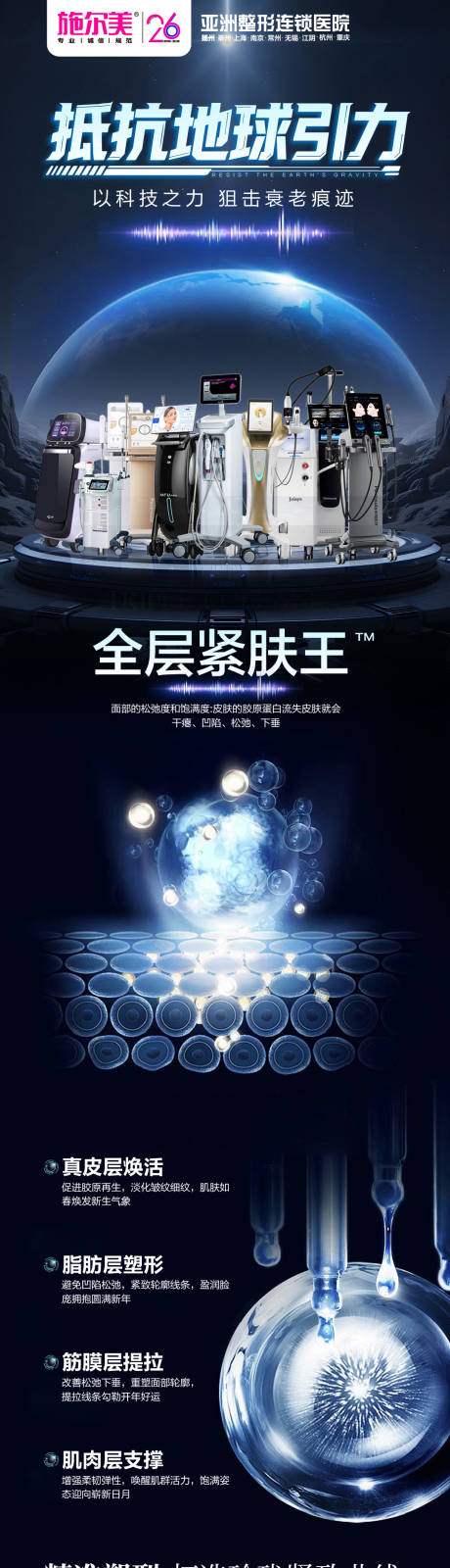 源文件下载【享设计】搜索编号：76990035371593654【光魔动力分层祛斑】