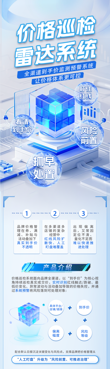 源文件下载【享设计】搜索编号：60710035433566742【科技风长图】