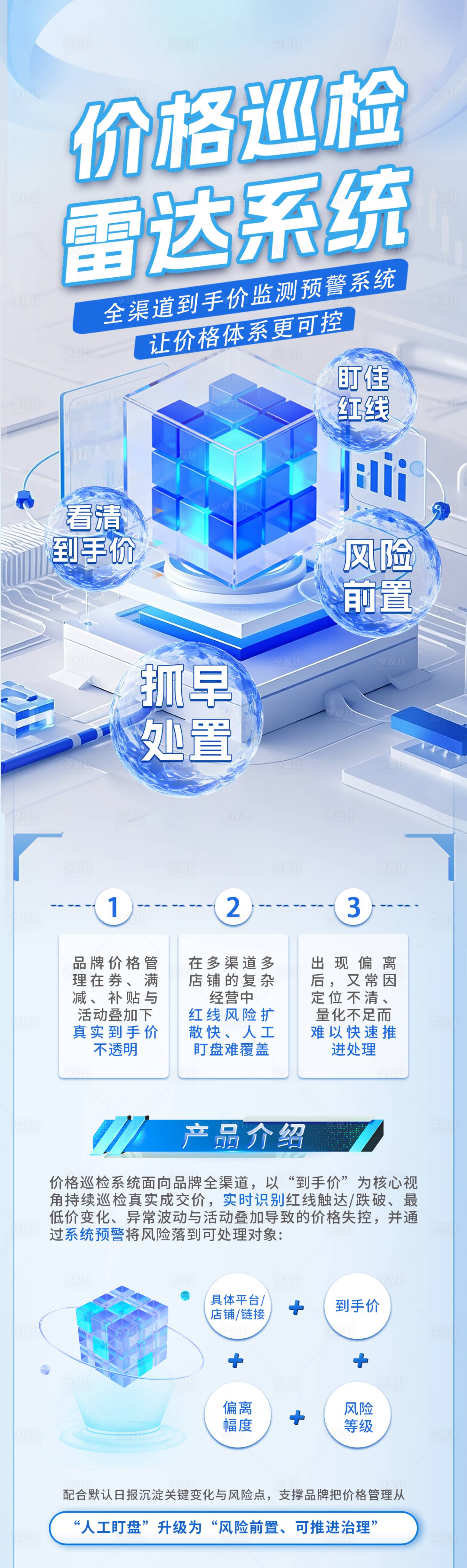 源文件下载【享设计】搜索编号：60710035433566742【科技风长图】