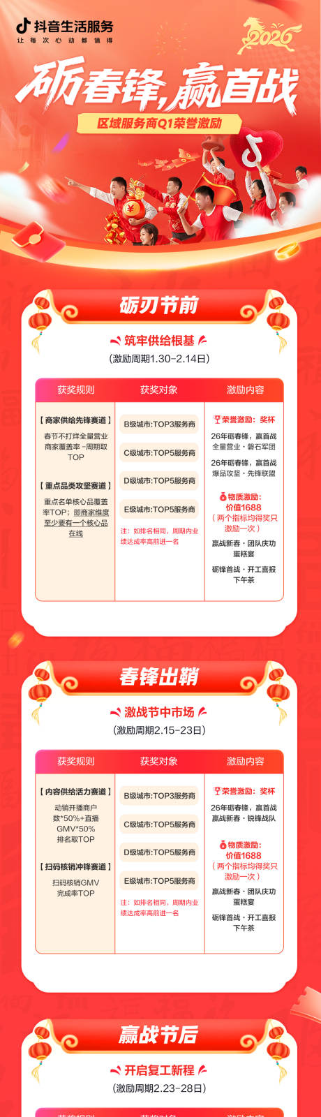 源文件下载【享设计】搜索编号：75980035338485224【荣誉奖励长图】
