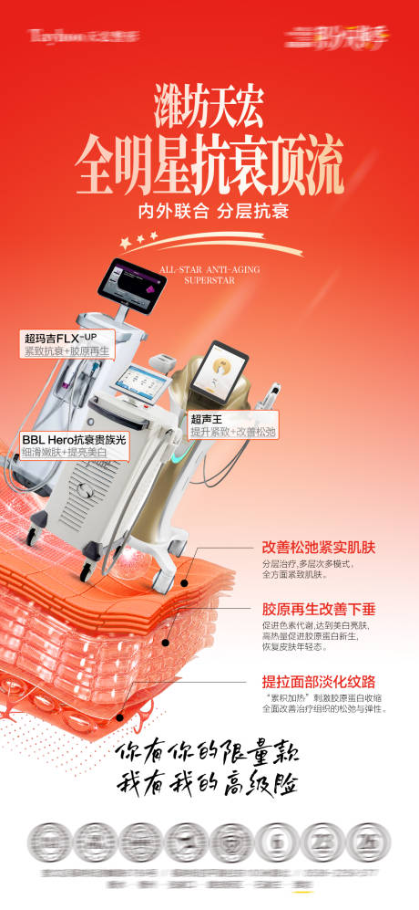 源文件下载【享设计】搜索编号：17060035488543499【仪器联合海报】