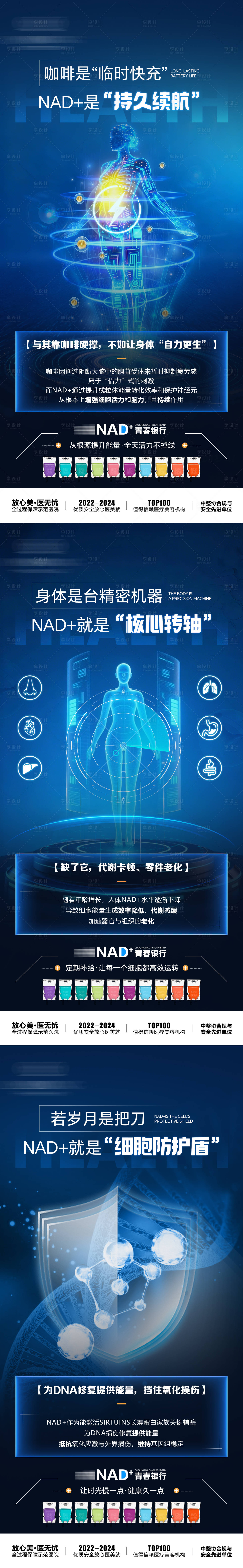 源文件下载【享设计】搜索编号：69340035311327670【NAD科普海报】