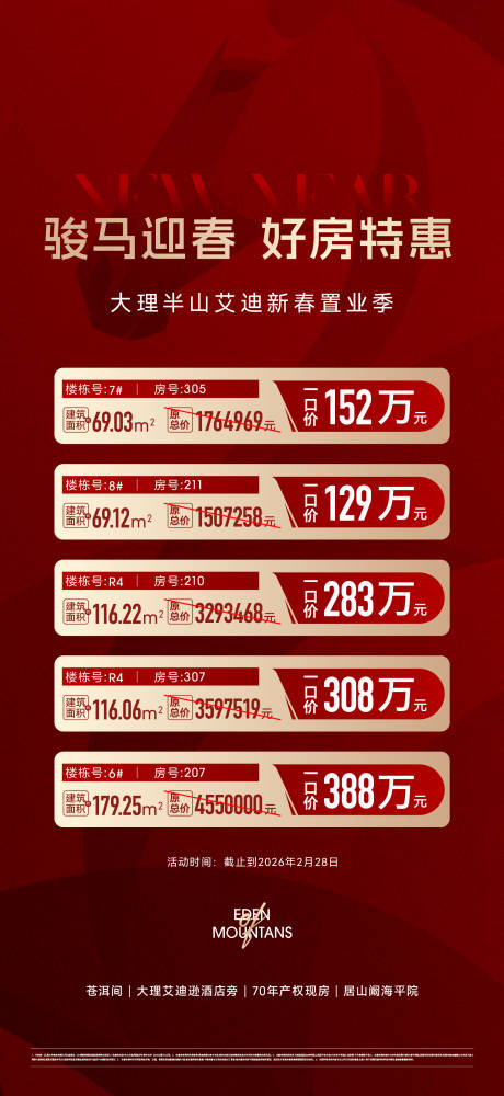 源文件下载【享设计】搜索编号：19980035460984721【特价房】