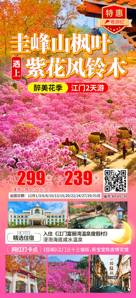 源文件下载【享设计】搜索编号：71070035555148817【江门海报】