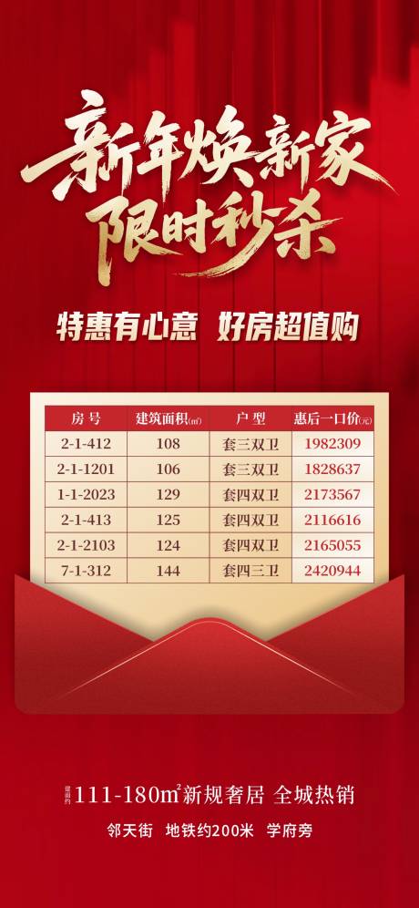 源文件下载【享设计】搜索编号：16810035334695610【地产海报】