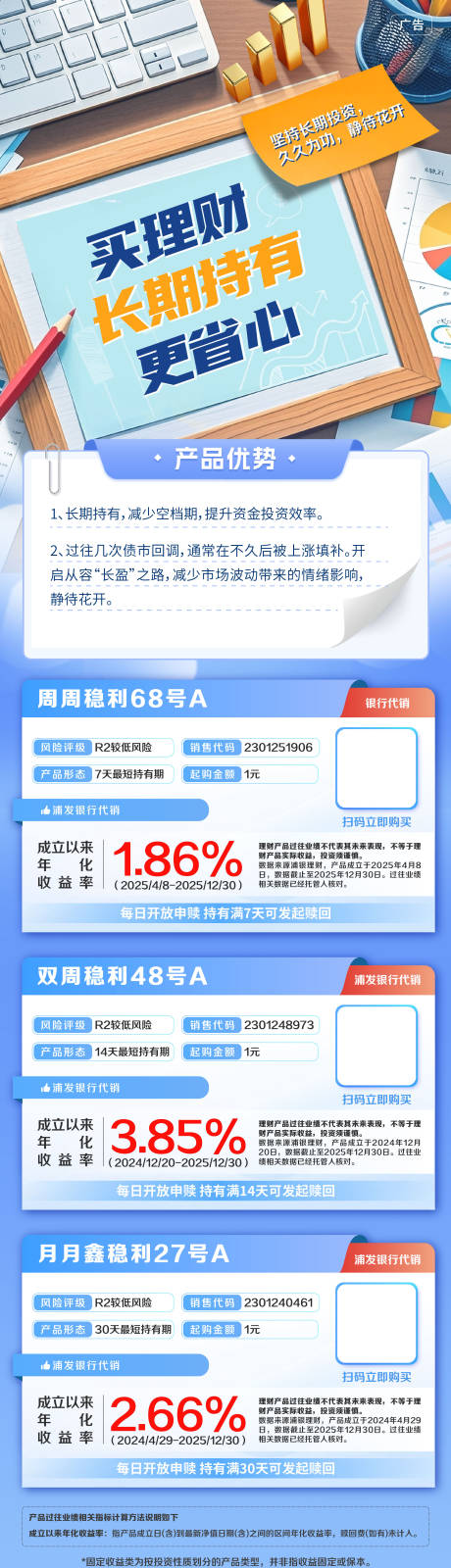 源文件下载【享设计】搜索编号：23260035565697723【理财长图】