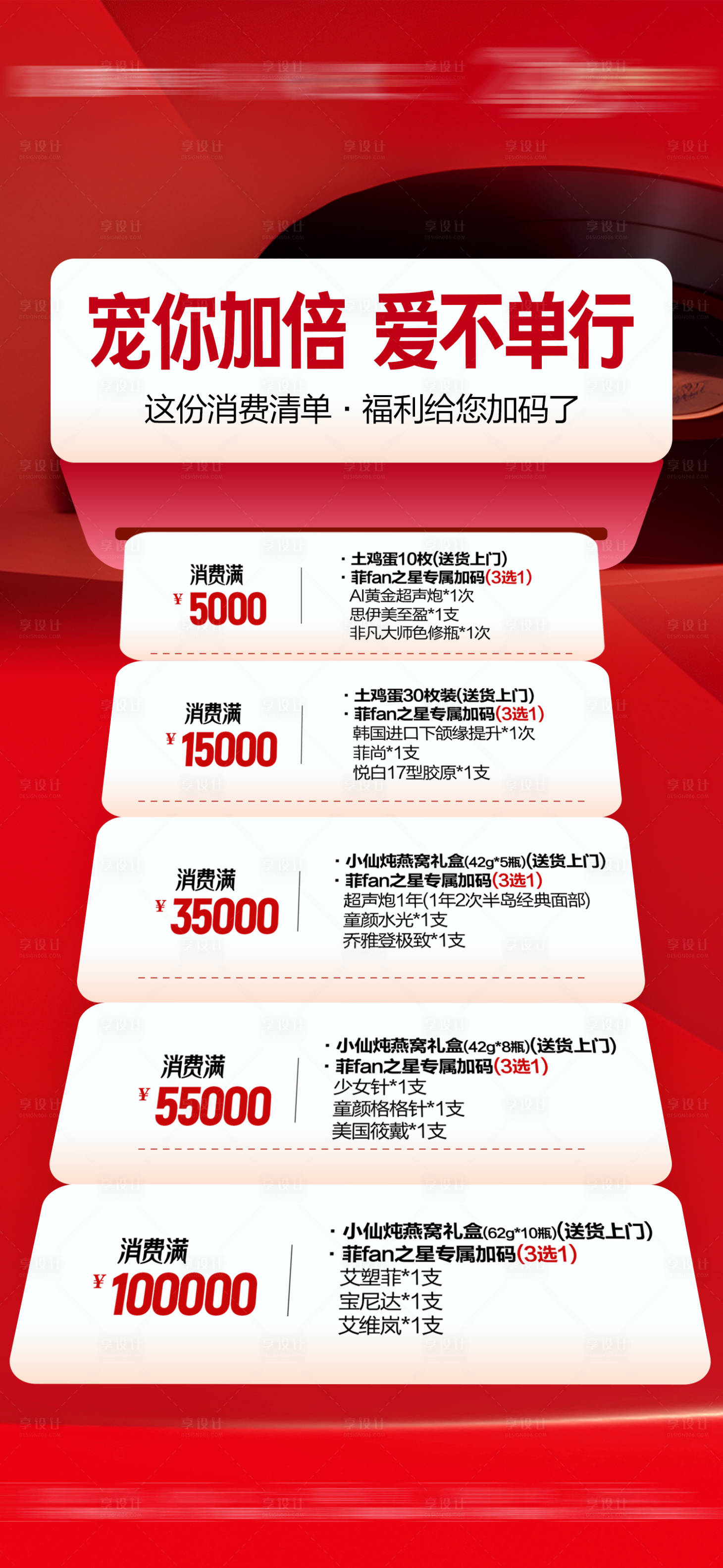 源文件下载【享设计】搜索编号：62400035409065279【周年庆消费礼】