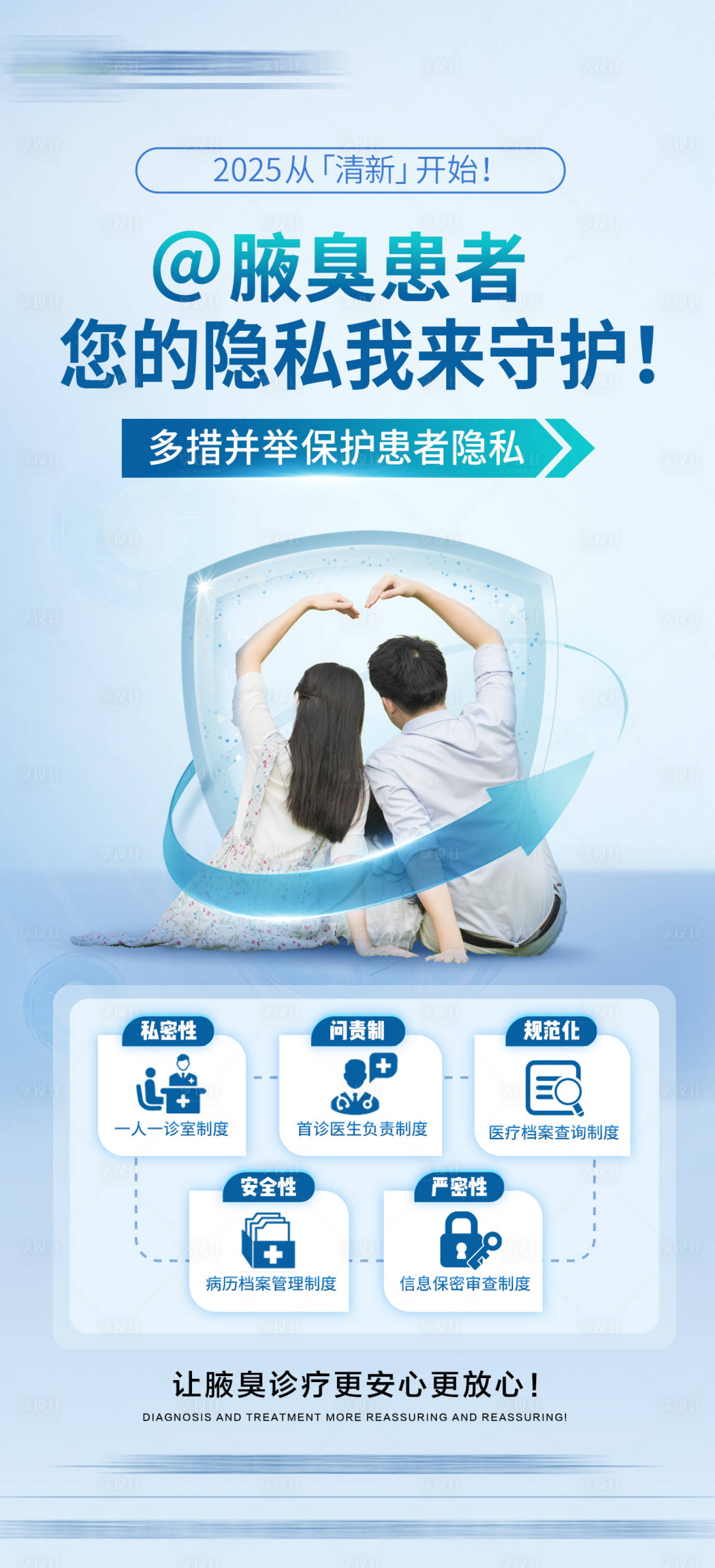 源文件下载【享设计】搜索编号：31920035578925483【腋臭患者您的隐私我来守护】