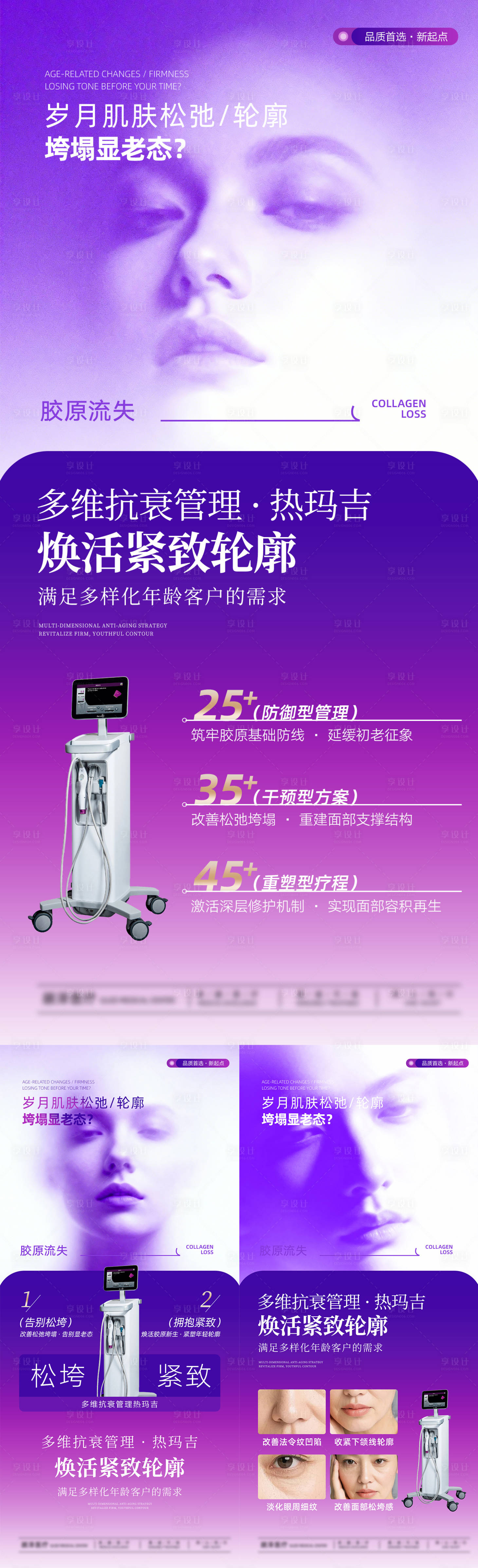 源文件下载【享设计】搜索编号：70650035466513565【热玛吉-仪器-皮肤抗衰】