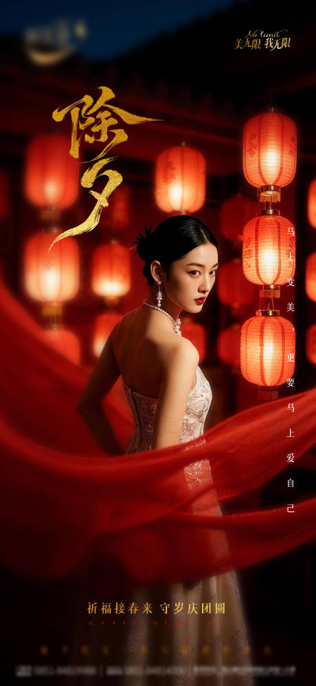 源文件下载【享设计】搜索编号：88310035432852242【除夕】