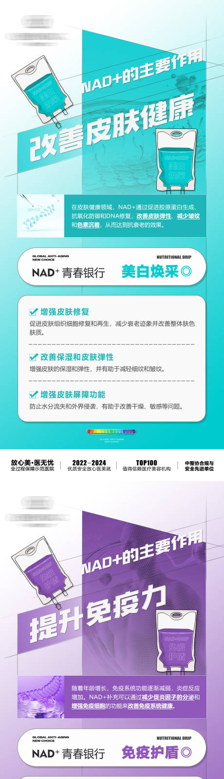 源文件下载【享设计】搜索编号：91770035439079289【大配方介绍系列九宫格海报】