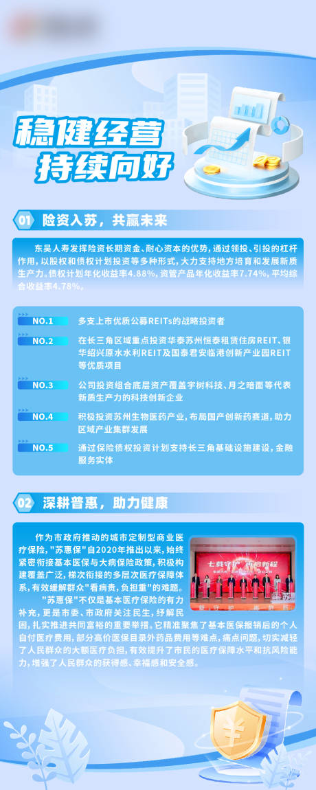 源文件下载【享设计】搜索编号：25760035447448526【金融保险开门红年终总结易拉宝】