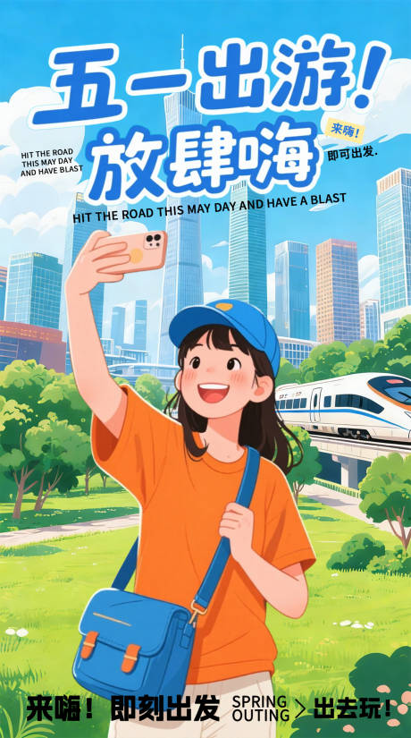 源文件下载【享设计】搜索编号：51410035366279788【旅游营销海报】