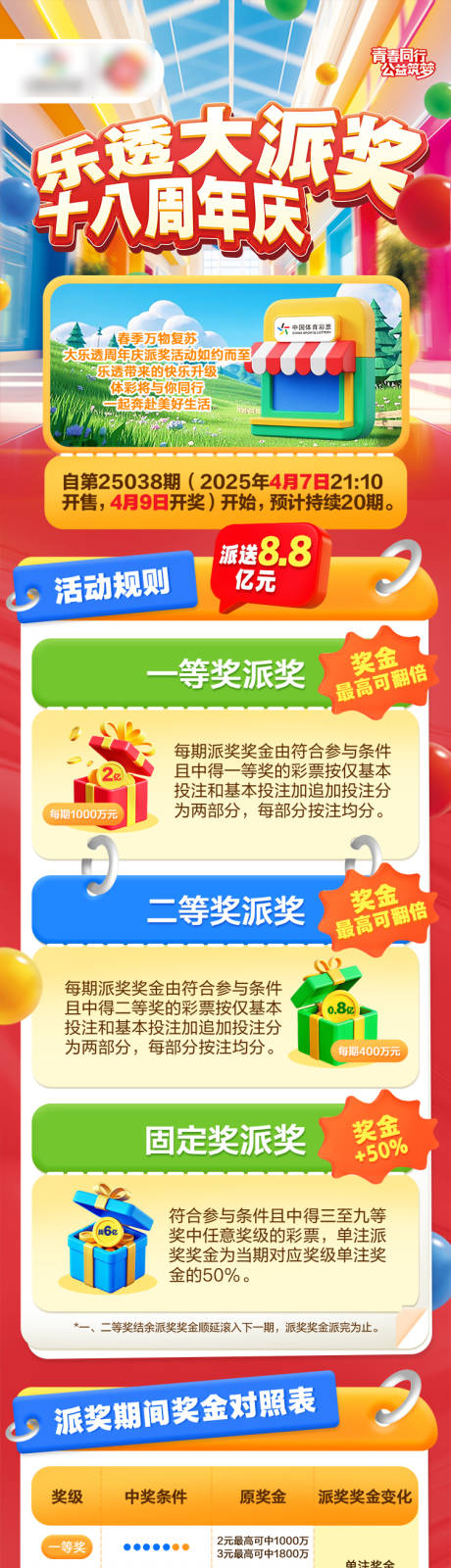 源文件下载【享设计】搜索编号：88580035554987280【福利彩票活动详情落地页】