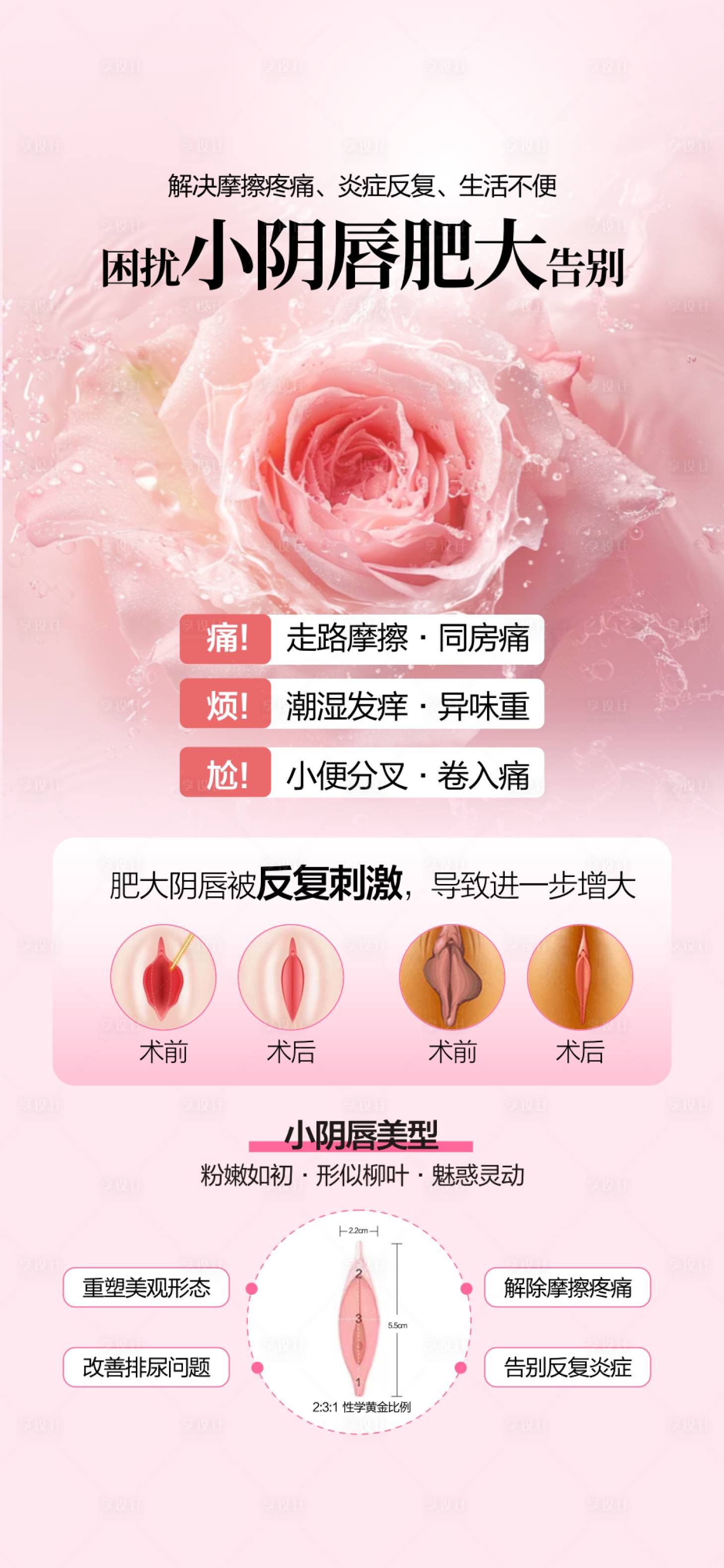 源文件下载【享设计】搜索编号：49600035397556405【私密修复私密抗衰私密整形】