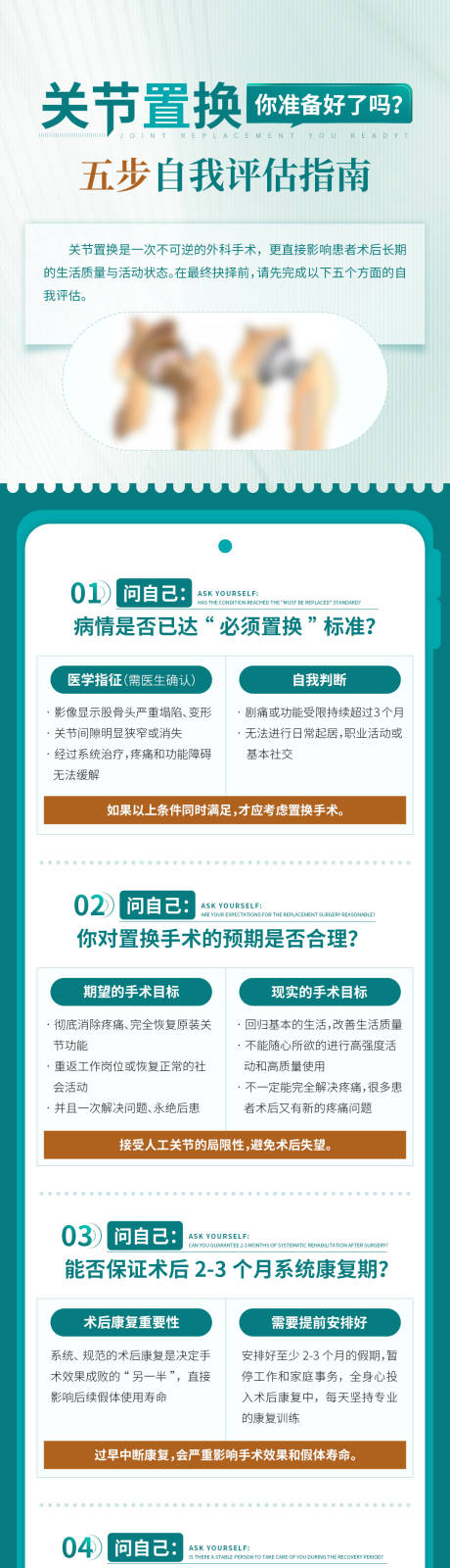 源文件下载【享设计】搜索编号：72380035520019731【绿色系朋友圈医疗科普图】