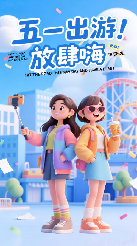 源文件下载【享设计】搜索编号：24970035443489267【旅游营销海报】