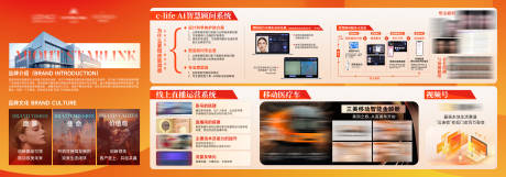 源文件下载【享设计】搜索编号：90250035773497708【品牌企业公司介绍医美护肤方案文化墙】