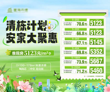 源文件下载【享设计】搜索编号：61800036081575214【春季特惠房】