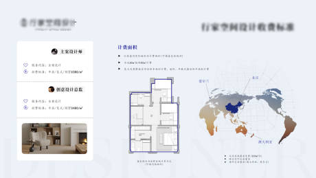 源文件下载【享设计】搜索编号：57170035887592598【价格地图户型图设计师展板】