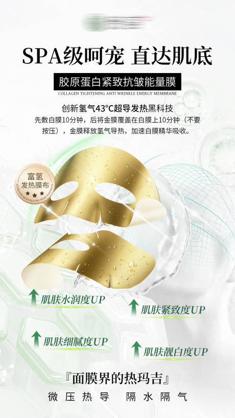 源文件下载【享设计】搜索编号：98530036153559099【面膜海报】