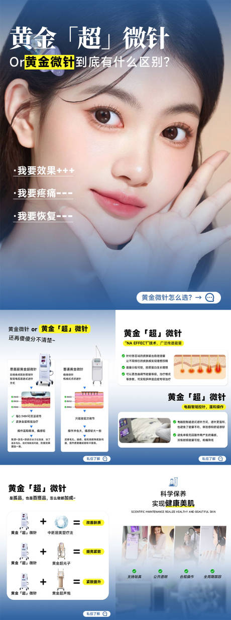 源文件下载【享设计】搜索编号：66040035617161032【医美小红书】