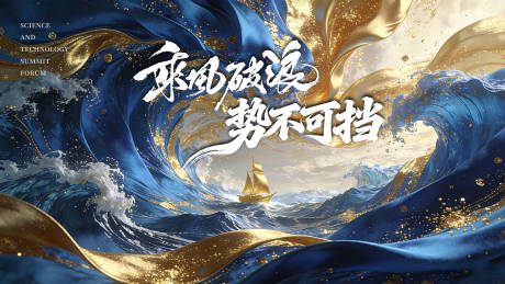 源文件下载【享设计】搜索编号：45400035869173465【高考中考加油乘风破浪背景板】